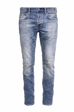'inyo' narrow leg, zdjęcie 1 'inyo' narrow leg od AllSaints